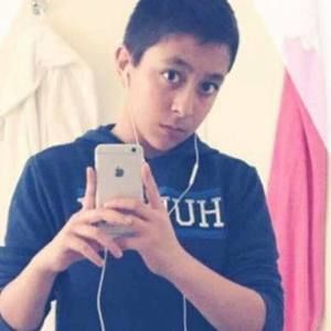 Meet your Posher, Luis